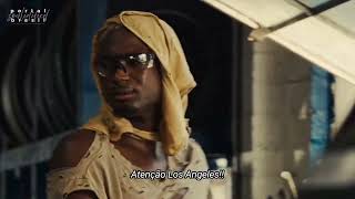 [LEGENDADO] Soulidfied - Man Ain't Me Teaser