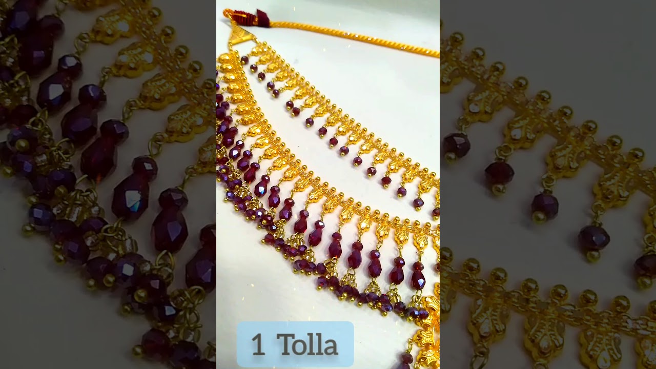 Mata patti, Bindya with beautiful 🌹 style. #goldDesign's #jewelleryDesign