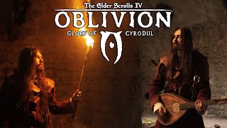 Tes Iv Oblivion - Glory Of Cyrodiil - Cover By Dryante Jeremy Soule