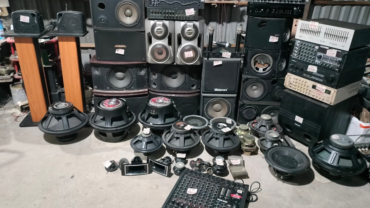 Ng/28/1/*(0977138846)*th, lí thùng BOSE 1tr5, súp điện TANOY,2tr, chép coi 80k, lược 3tr9,vang, có 