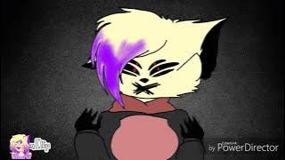 Sayonara {meme} (original (?)- AlicaSleepy