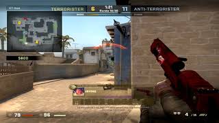 Dgl ace