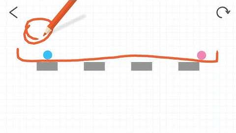 Brain Dots! level 50