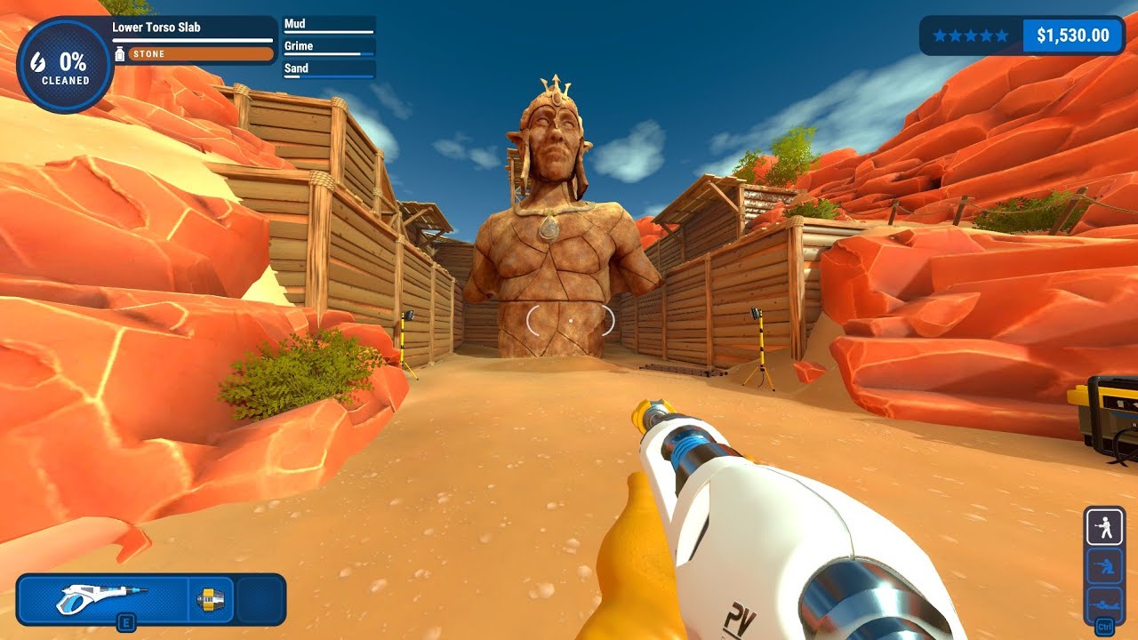 powerwash-simulator-ancient-statue-29-youtube
