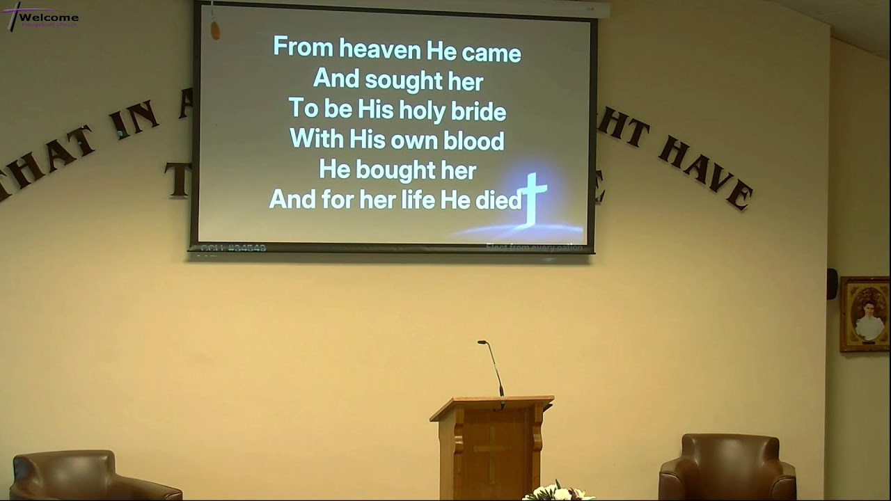 Teaching Tuesday 30.06.26 'Blessed are the Persecuted'
