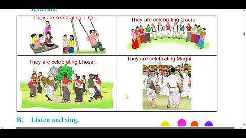 grade 6 English/unit 4/exercise/class 6 English/unit 4/Reading and grammar