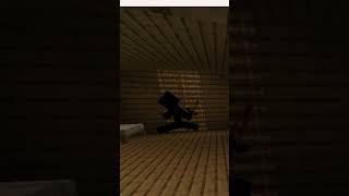 the knocker mach spagat (minecraft from the void Part 1)