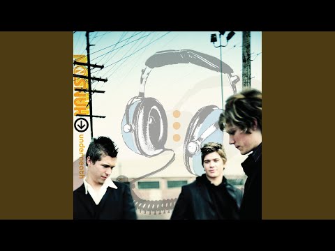 Deeper - Hanson