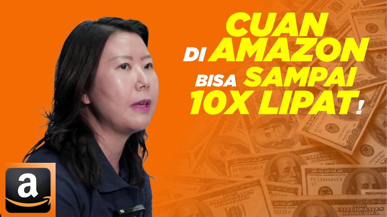 Panduan Lengkap Berjualan Online di Amazon: Dari Nol Hingga Sukses
