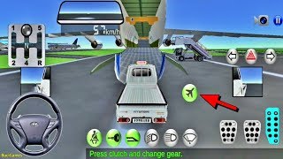 3D Driving Class -NEW UPDATE- Airport Added (Android,iOS) screenshot 5