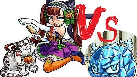 モンスト 黒猫のホーンテッド モンスト 黒猫のホーンテッド