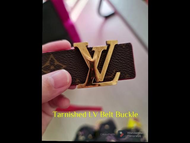 lv belt replacement
