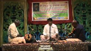 12 Anthayu Neeve Hari Annamayya Composition in Hindolam