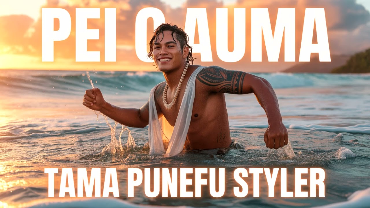 Pei O Auma – Tama Punefu Styler (Remake)