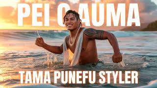 Pei O Auma Tama Punefu Styler Remake