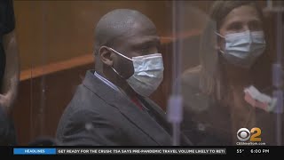 Man Responsible For Hold-Up That Led To Friendly-Fire Shooting Death Of NYPD Detective Sentenced