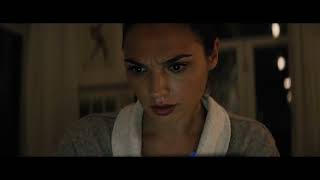 AQUAMAN   Metahumans Scene   Batman v Superman Dawn of Justice 2016 Movie Clip HD