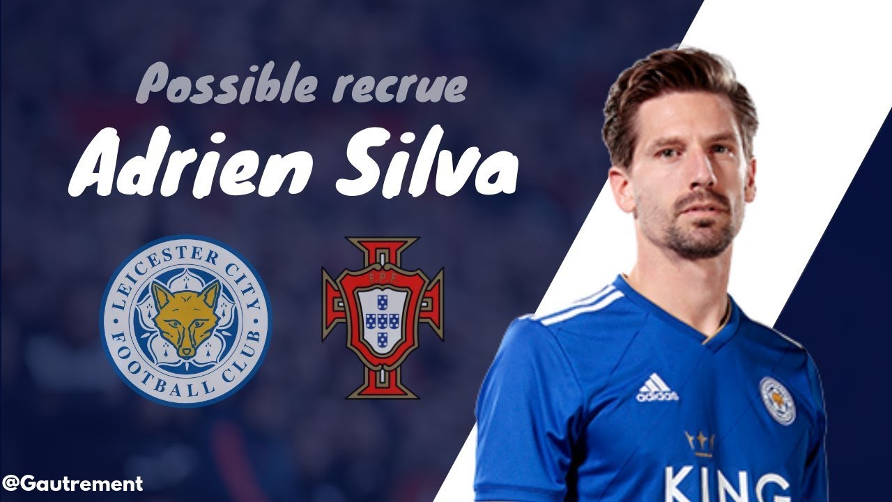 Adrien Silva ● Welcome To Bordeaux ? ● Midfielder ●