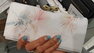 DAVID JONES BRANDED BAGS 2021 | ANJELMAE