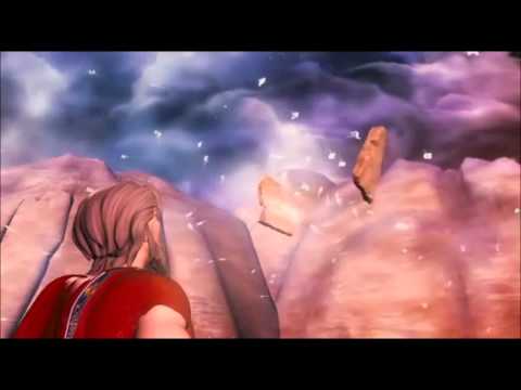 The Ten Commandments: God's Law Revealed 1 YouTube video thumbnail