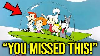 The Jetsons (1962): 15 Weird Facts You Totally Missed!