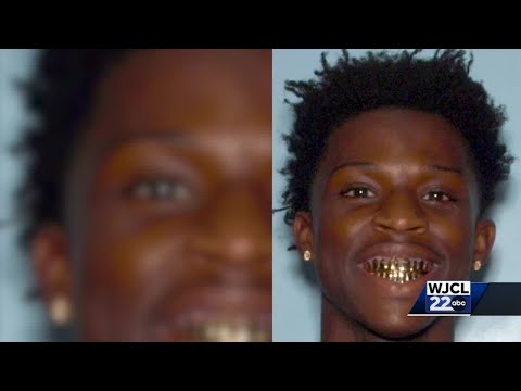 Savannah rapper Quando Rondo and 18 others indicted on gang, drug charges