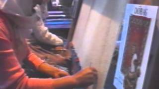 Dobag 1991. Toril Meisingset