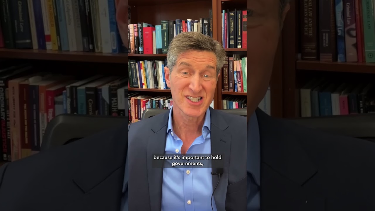 Azerbaijani opposition figure at risk of politicized trial