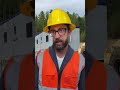 A typical day at work🚧 №70 #work #construction