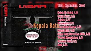 Vibra _ Kepala Batu