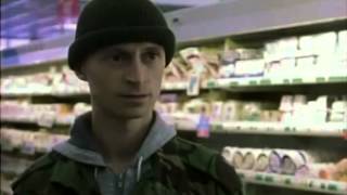 Robert Carlyle - Cracker