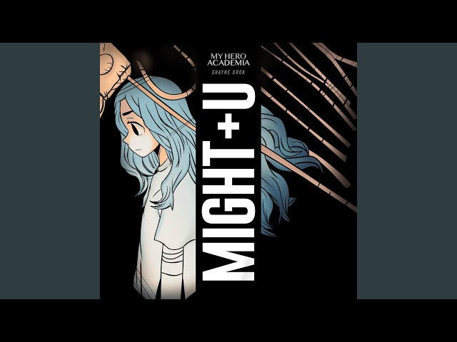 Might+u (My Hero Academia) class=