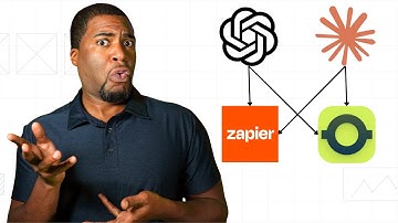 Connect ChatGPT or Claude with @Zapier and @OttoKitHQ
