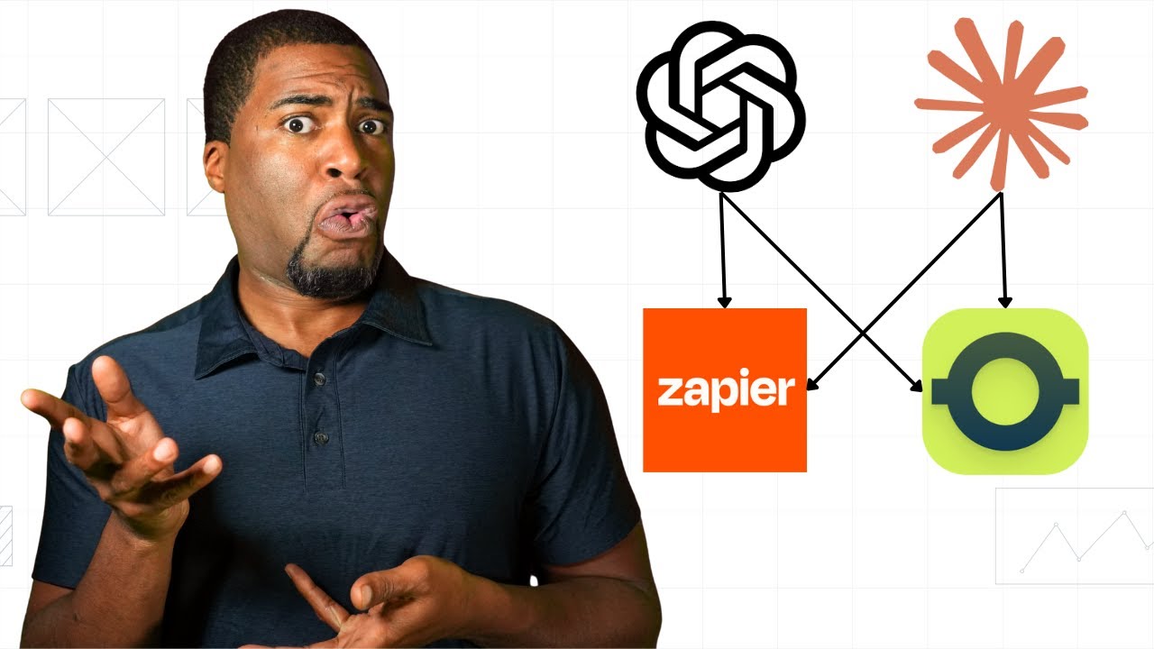 Connect ChatGPT or Claude with 