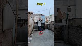 Bruse Lee Double Kick Kaisa Kara Double Kara