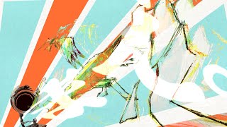 まで。/flower &初音ミク