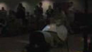 Mr. & Mrs. Larry And Doreen Thompson Garter Belt