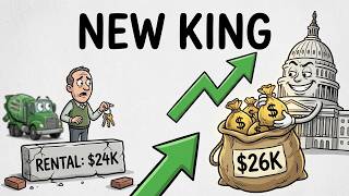 The Government's New Mortgage Trap: Why It Matters to You