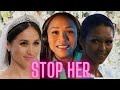 Meghan markle wishes she was this womanthe princess of haiti