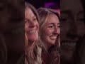 He NAILED this song!