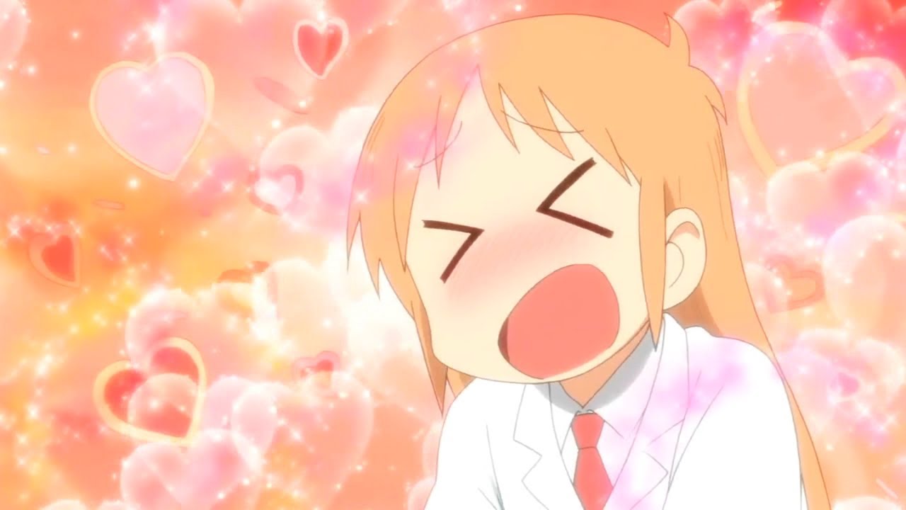 【ＭＡＤ】はかせの好きなのなの【日常】