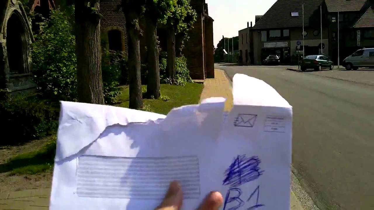 jonggiver scouts tielt groep B1