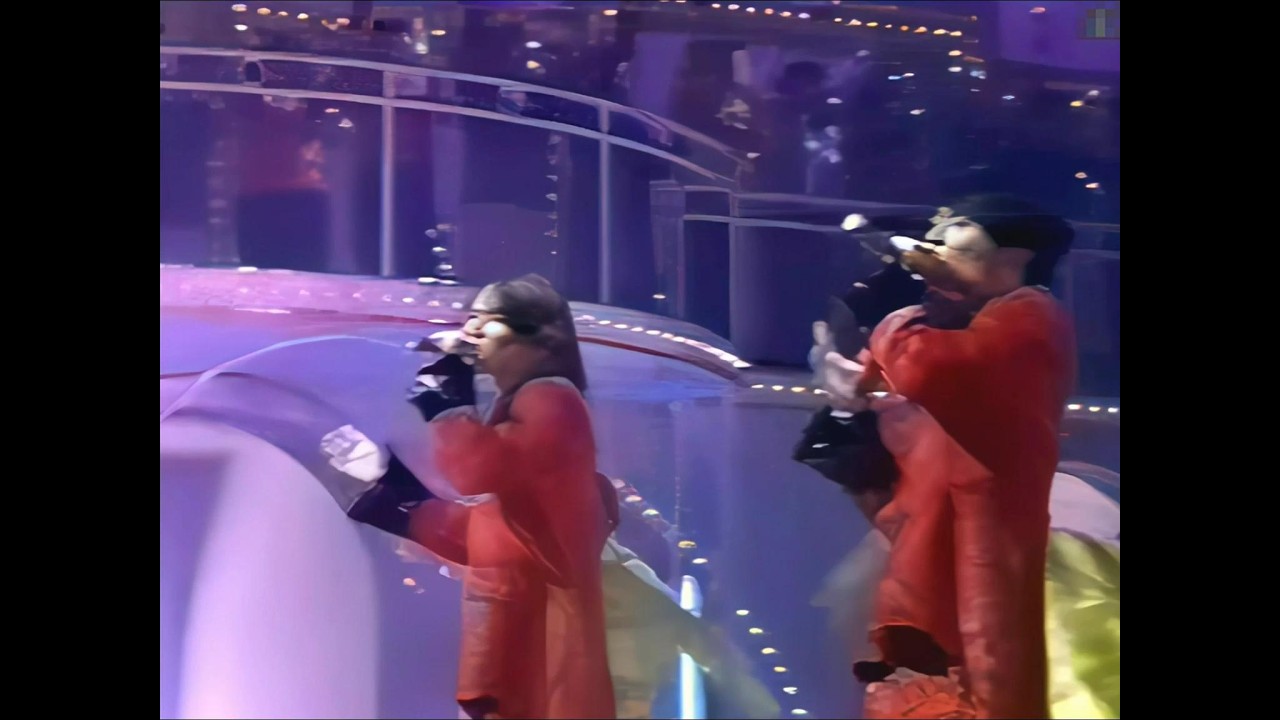 Kissからはじまるミステリー(Long Version) KinKi Kids