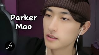 Rewind (高爾宣OSN) Cover By Parker Mao 毛祁生