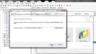 Reliability Integration Tool Wealth