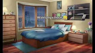 Anak Gabut || CERITA EFEF || Anak Ayah Becanda.... 