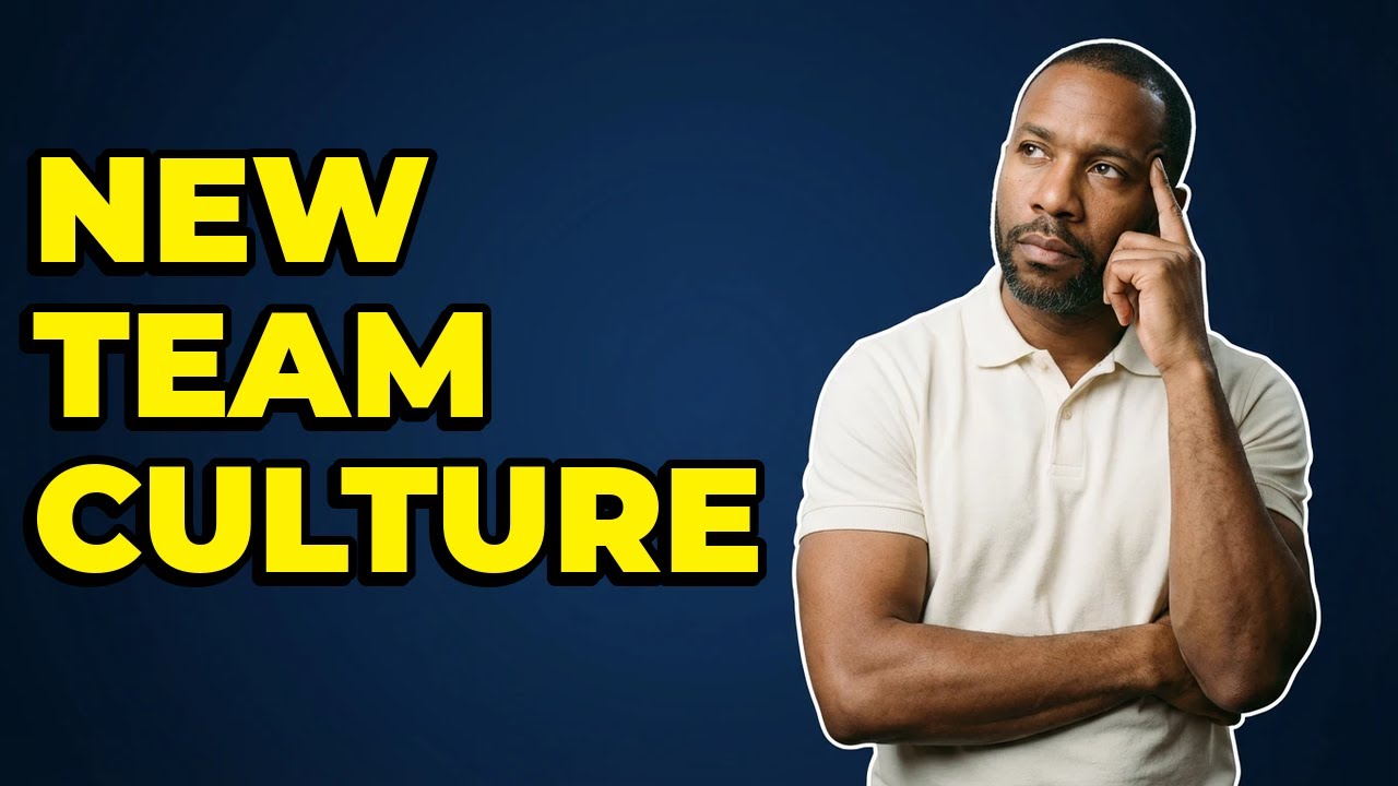 How Do Coaching Changes Influence Team Culture?