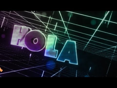 Intro de muestra