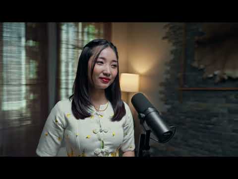 ဘဇောင်လဲ ကိုကို - သျှား သဇင် (Cover) Thingyan Song | Rakhine Music