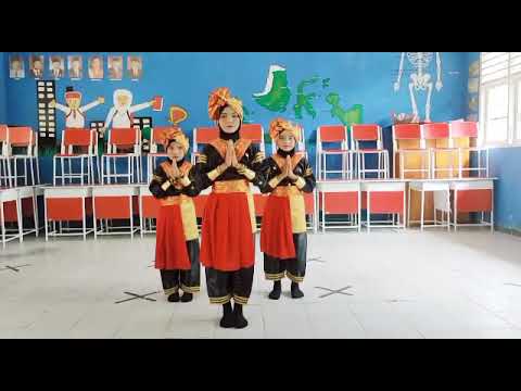 Tari Panen